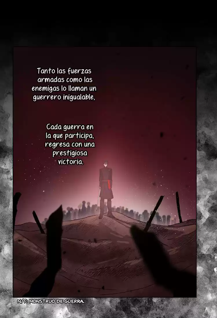 Luci - Capítulo 3 - Página 5 - LectorTMOo