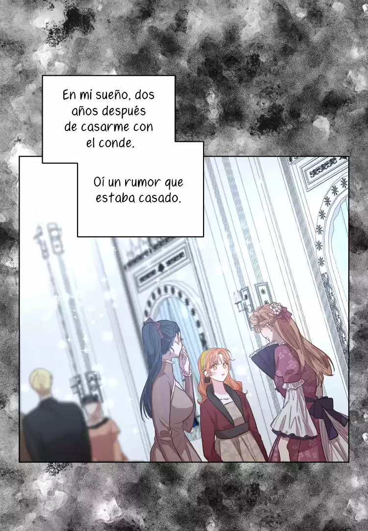 Luci - Capítulo 3 - Página 7 - LectorTMOo