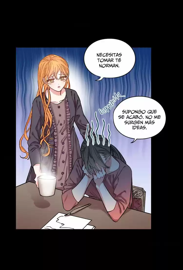 Luci - Capítulo 3 - Página 16 - LectorTMOo