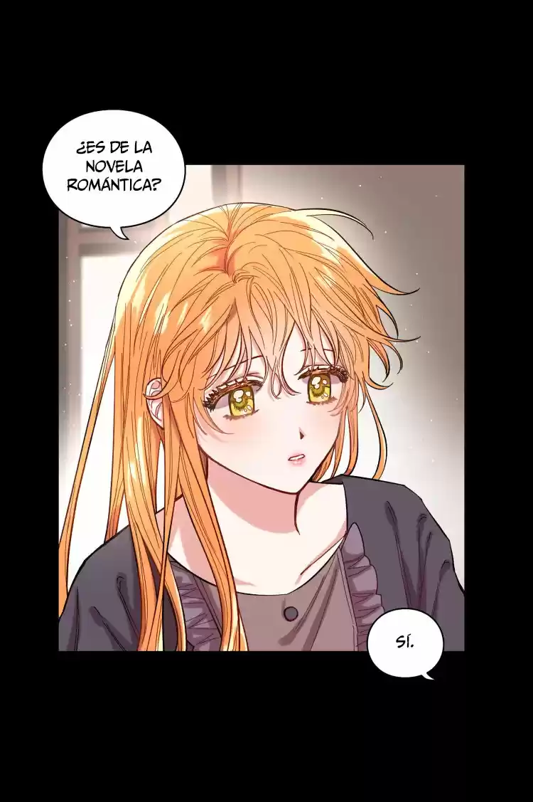 Luci - Capítulo 3 - Página 17 - LectorTMOo