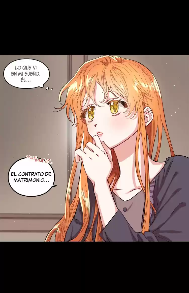 Luci - Capítulo 3 - Página 19 - LectorTMOo