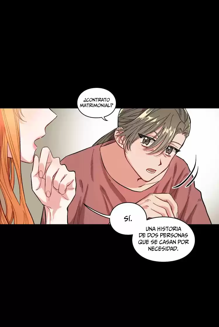 Luci - Capítulo 3 - Página 20 - LectorTMOo