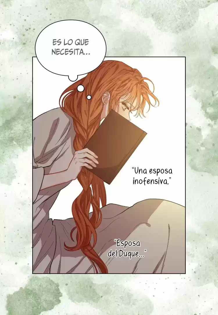 Luci - Capítulo 3 - Página 25 - LectorTMOo