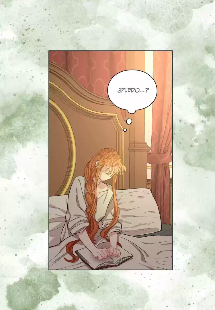 Luci - Capítulo 3 - Página 26 - LectorTMOo