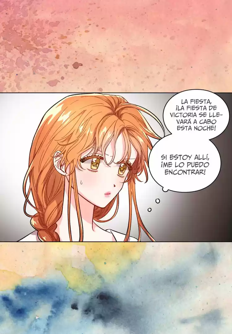 Luci - Capítulo 3 - Página 29 - LectorTMOo