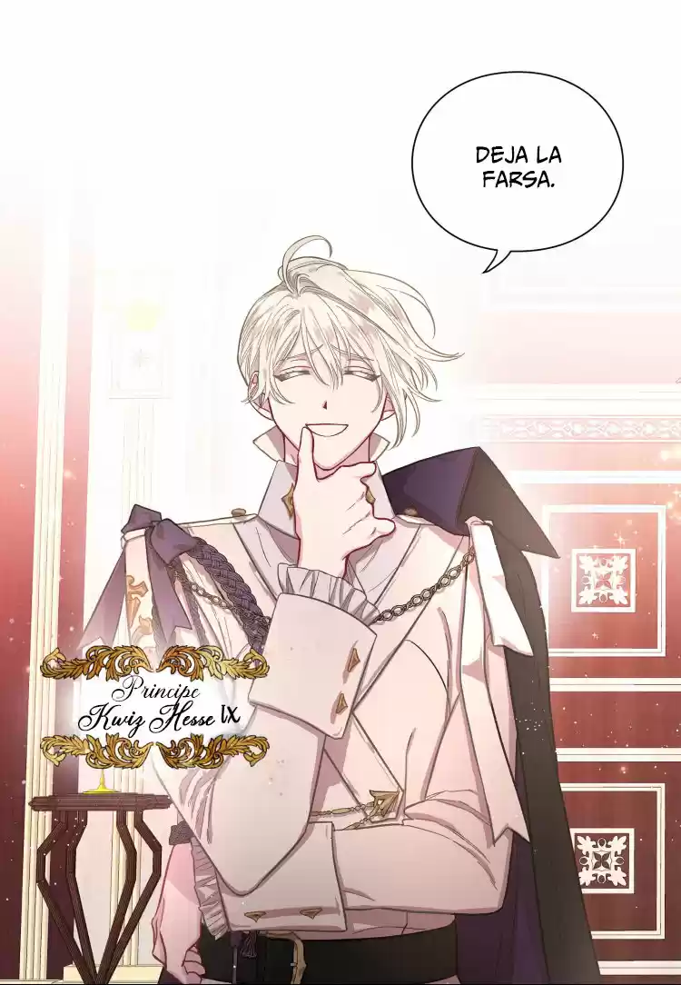 Luci - Capítulo 3 - Página 32 - LectorTMOo