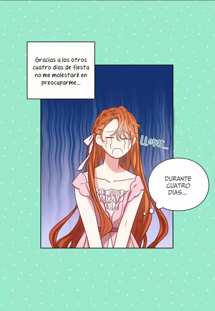 Luci - Capítulo 3 - Página 49 - LectorTMOo