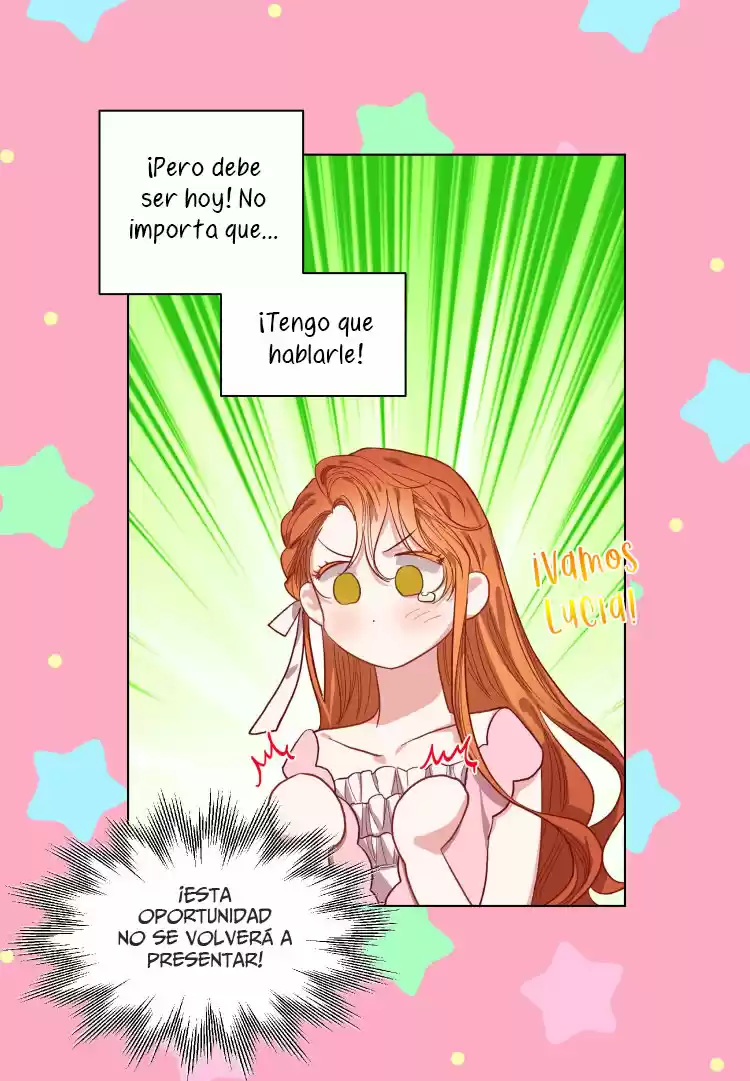 Luci - Capítulo 3 - Página 50 - LectorTMOo