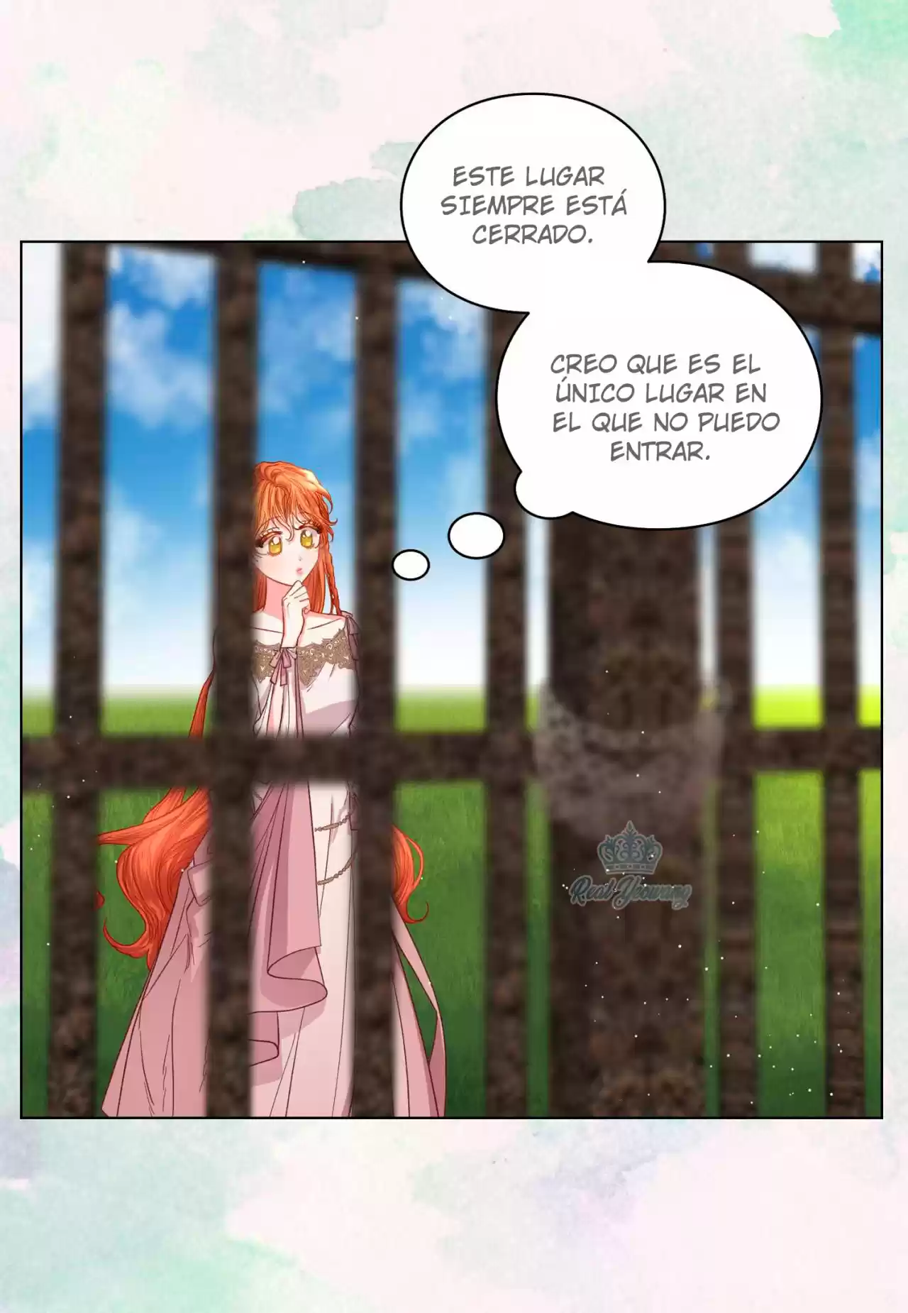 Luci - Capítulo 30 - Página 14 - LectorTMOo