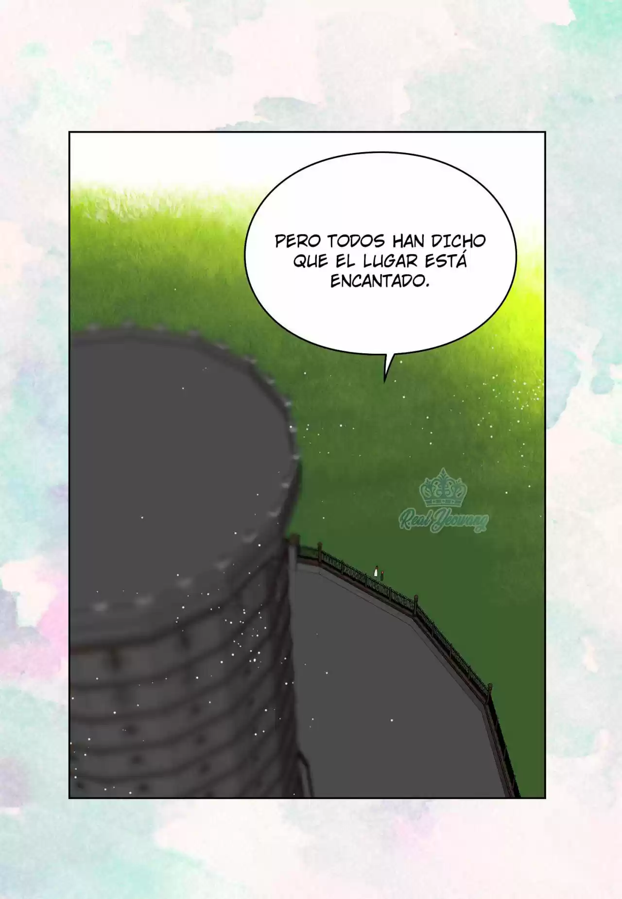 Luci - Capítulo 30 - Página 22 - LectorTMOo