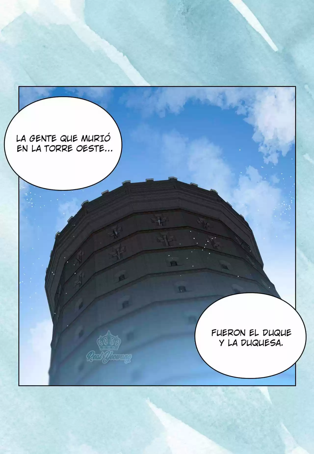 Luci - Capítulo 30 - Página 40 - LectorTMOo