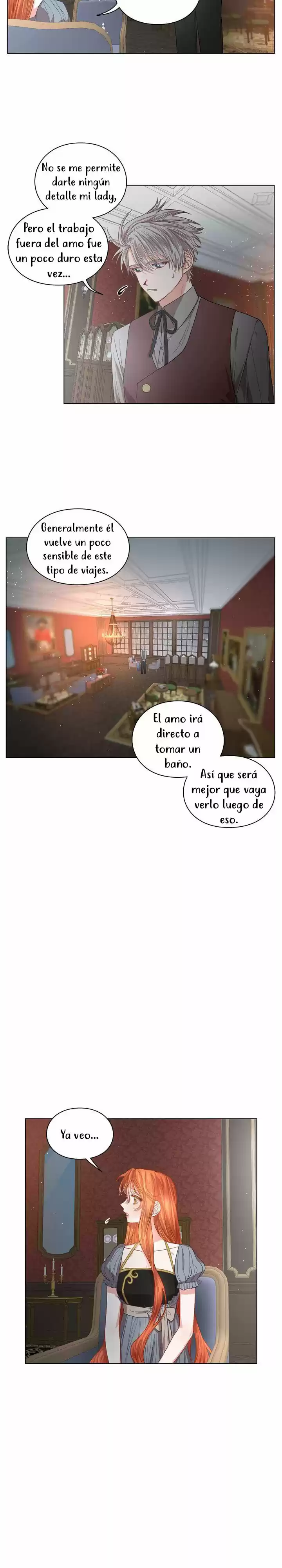 Luci - Capítulo 31 - Página 10 - LectorTMOo