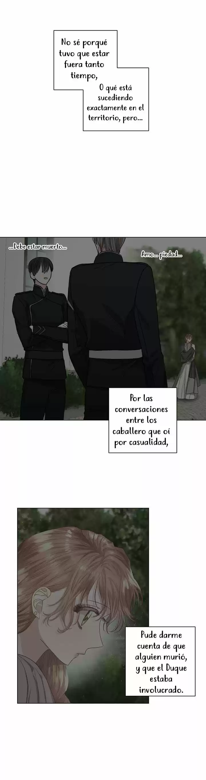 Luci - Capítulo 31 - Página 12 - LectorTMOo