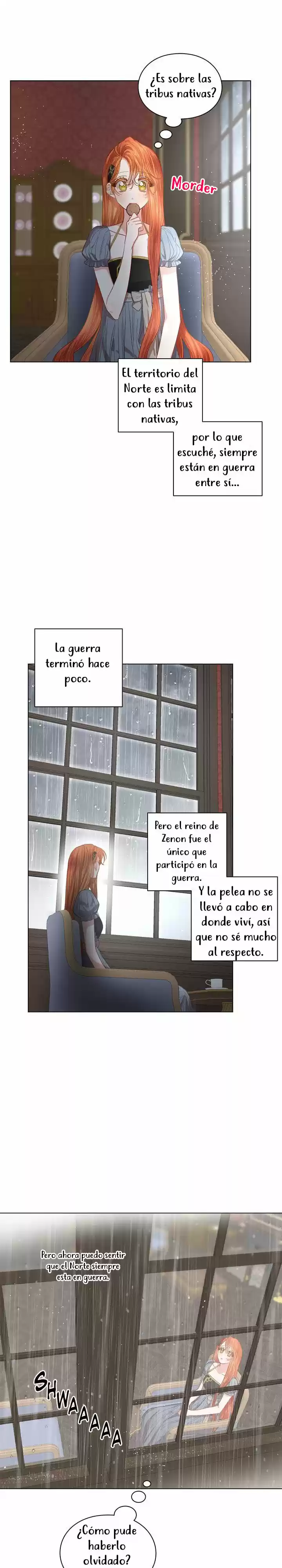 Luci - Capítulo 31 - Página 15 - LectorTMOo