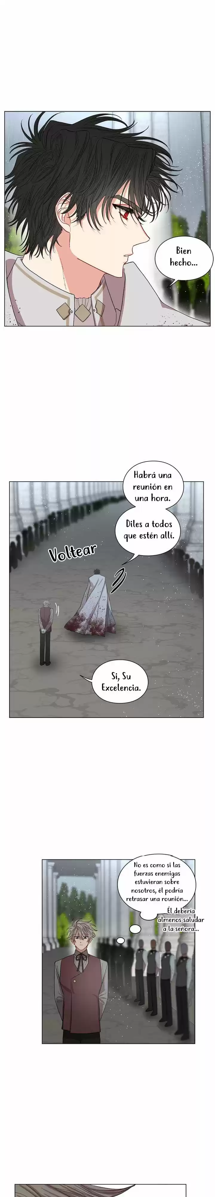 Luci - Capítulo 31 - Página 23 - LectorTMOo