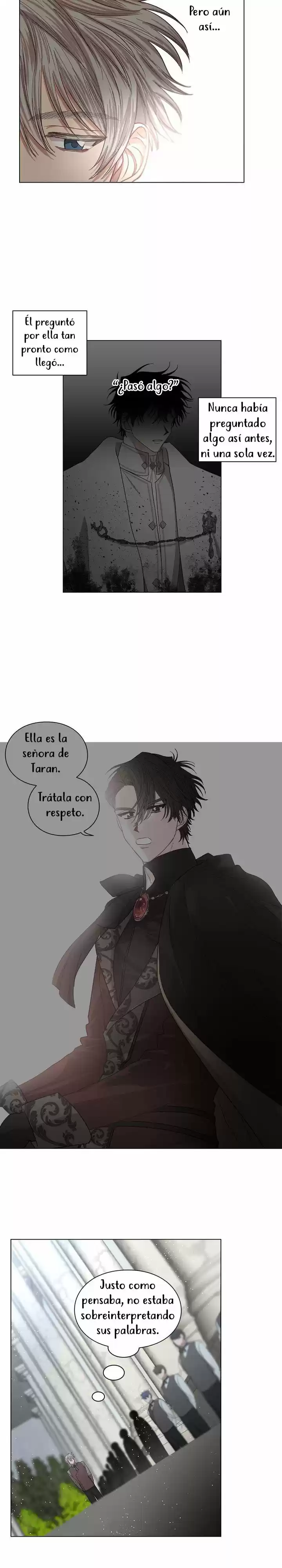 Luci - Capítulo 31 - Página 24 - LectorTMOo