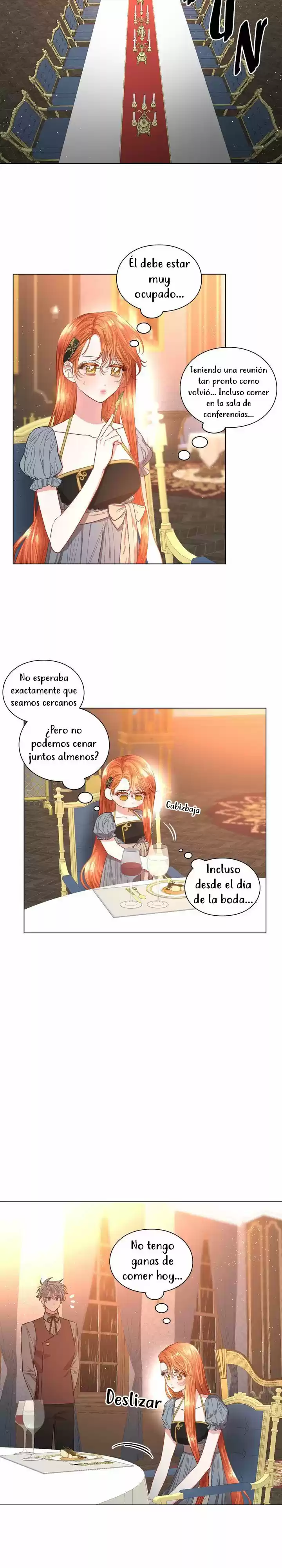 Luci - Capítulo 31 - Página 29 - LectorTMOo