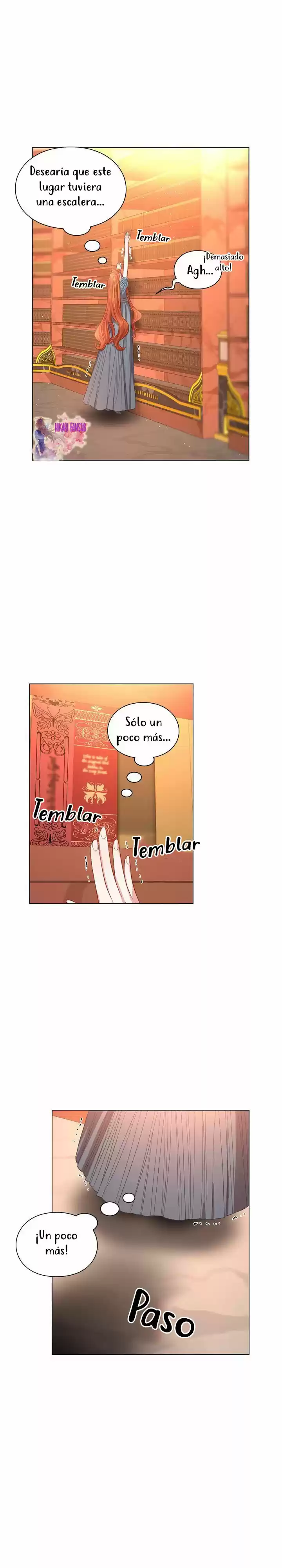 Luci - Capítulo 31 - Página 38 - LectorTMOo