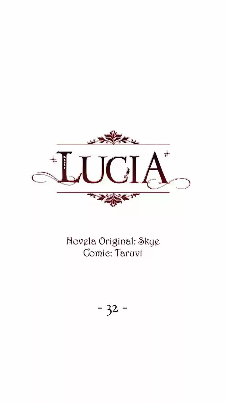 Luci - Capítulo 32 - Página 5 - LectorTMOo