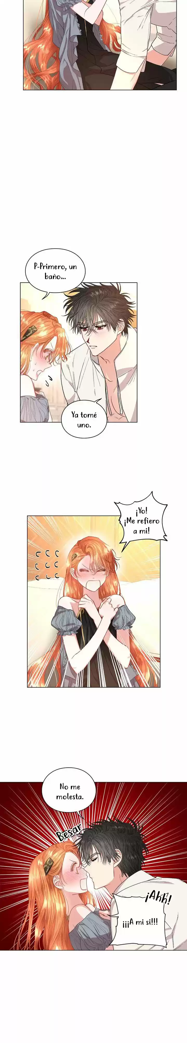 Luci - Capítulo 33 - Página 5 - LectorTMOo