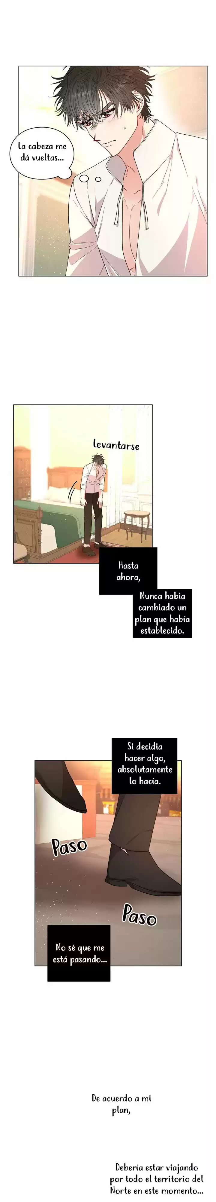 Luci - Capítulo 33 - Página 8 - LectorTMOo