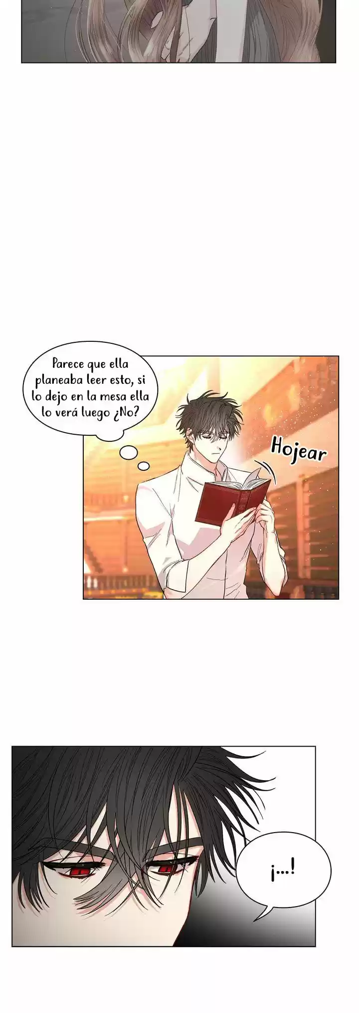 Luci - Capítulo 33 - Página 11 - LectorTMOo