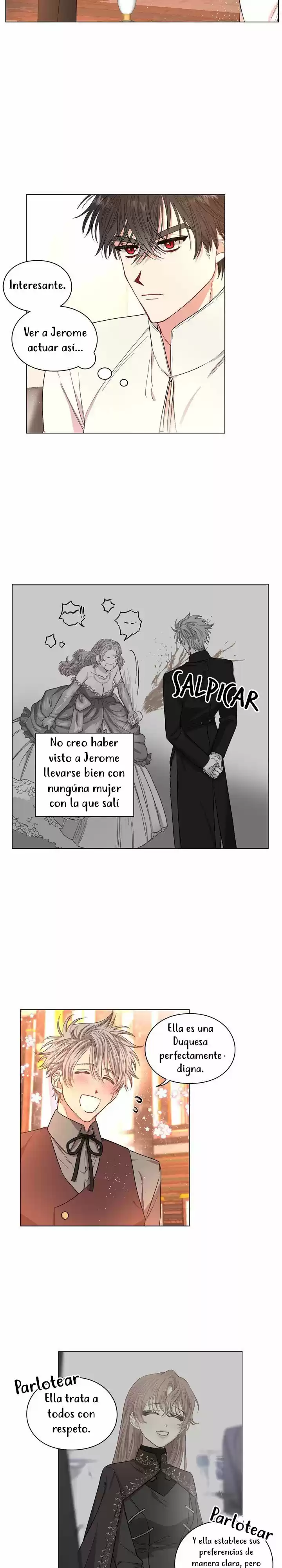 Luci - Capítulo 33 - Página 15 - LectorTMOo