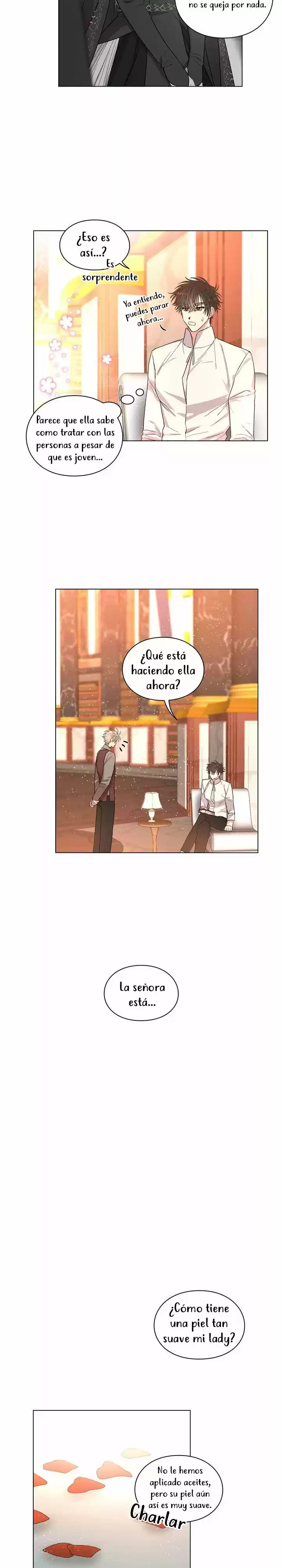 Luci - Capítulo 33 - Página 18 - LectorTMOo