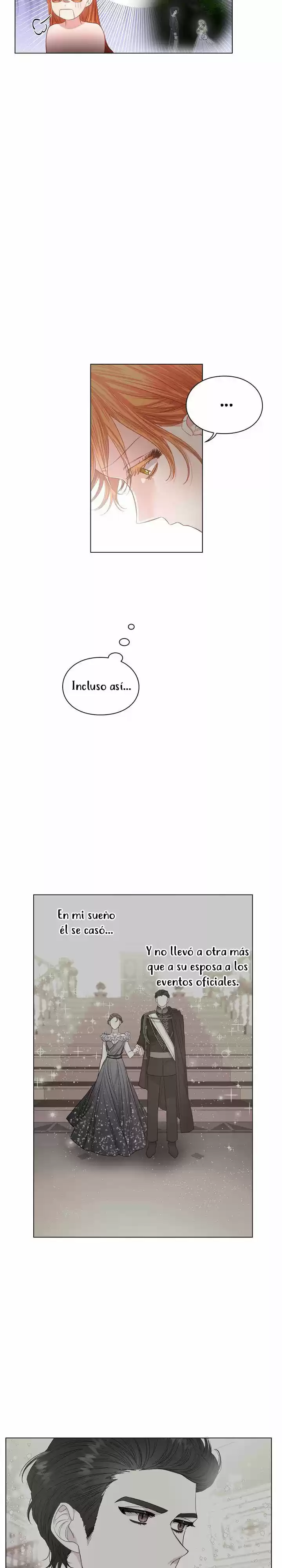 Luci - Capítulo 33 - Página 19 - LectorTMOo