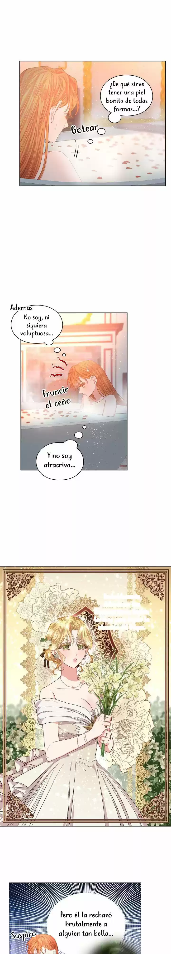Luci - Capítulo 33 - Página 20 - LectorTMOo