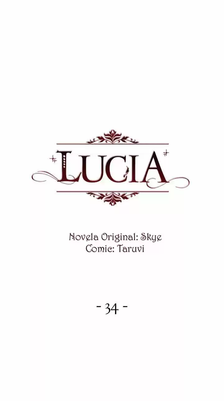 Luci - Capítulo 34 - Página 4 - LectorTMOo