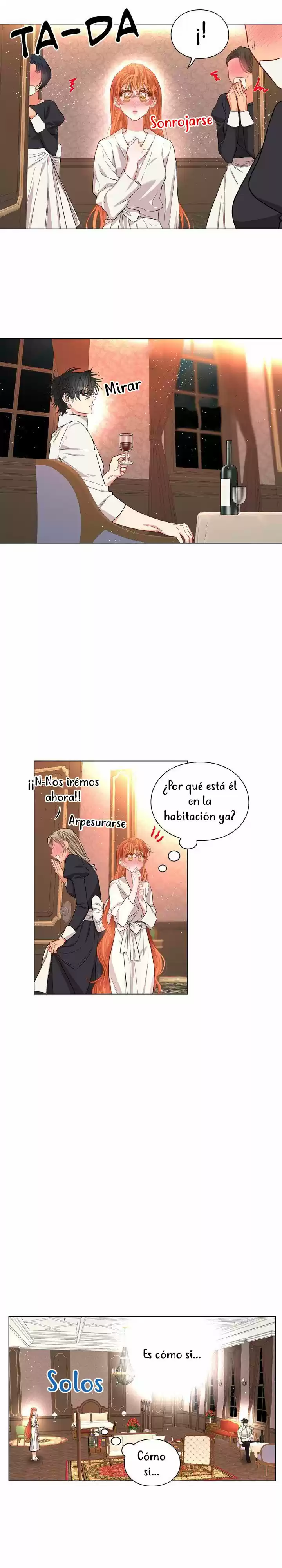 Luci - Capítulo 34 - Página 6 - LectorTMOo