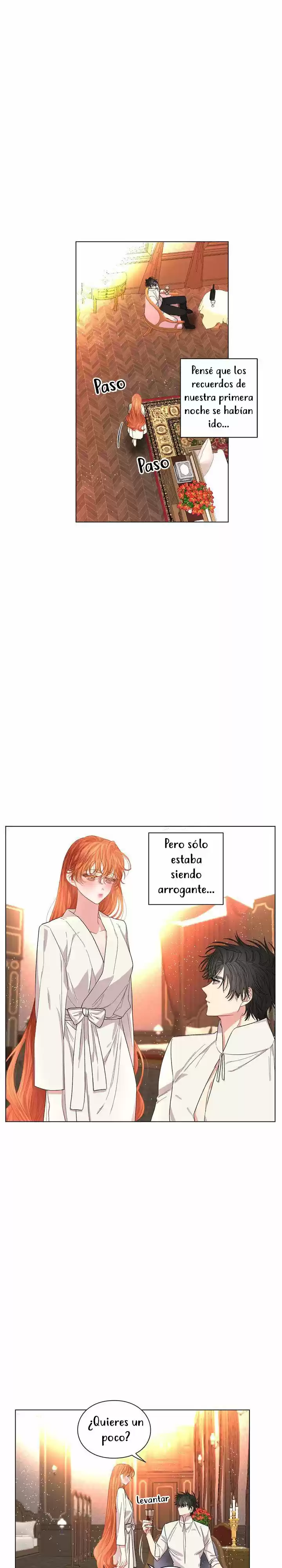 Luci - Capítulo 34 - Página 7 - LectorTMOo