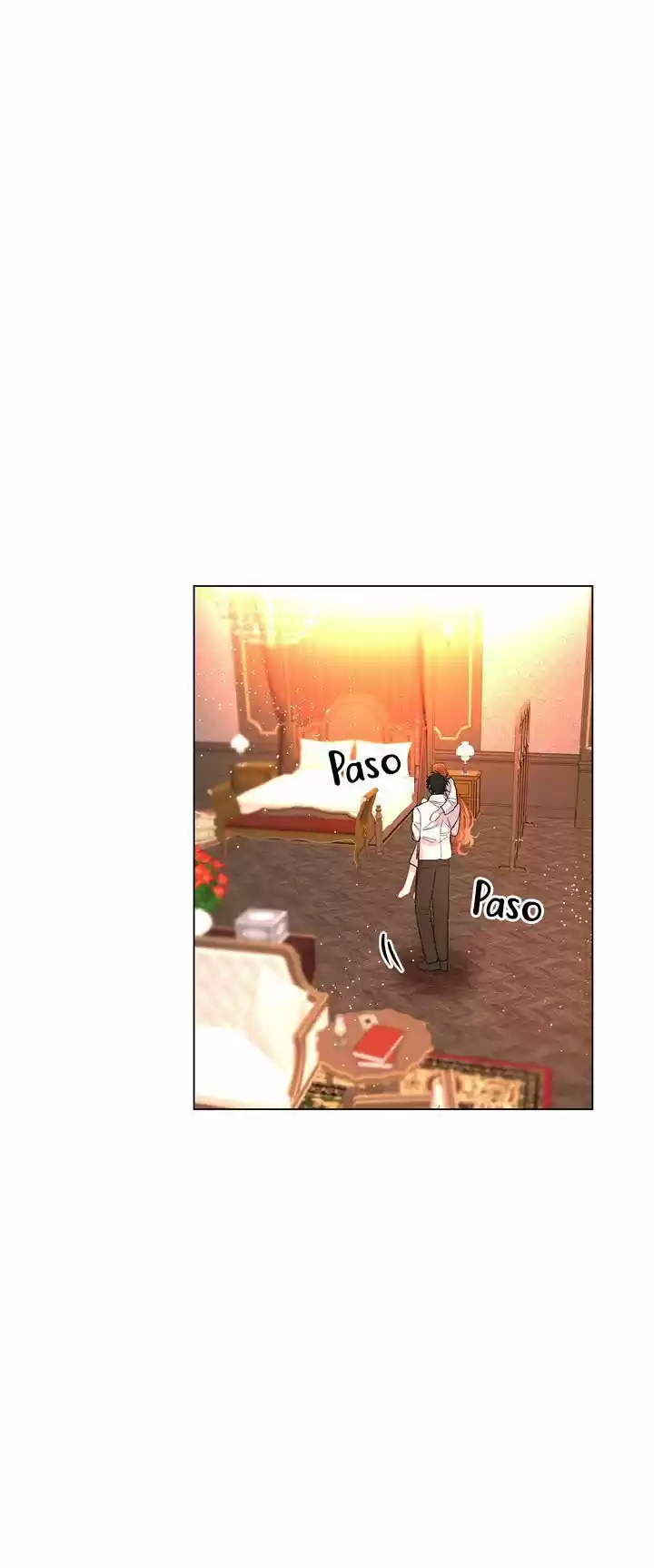 Luci - Capítulo 34 - Página 17 - LectorTMOo