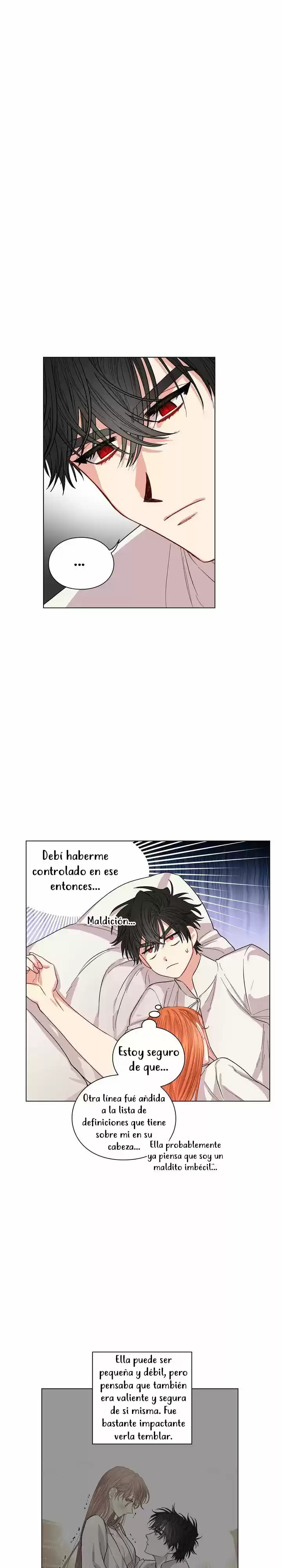 Luci - Capítulo 34 - Página 21 - LectorTMOo