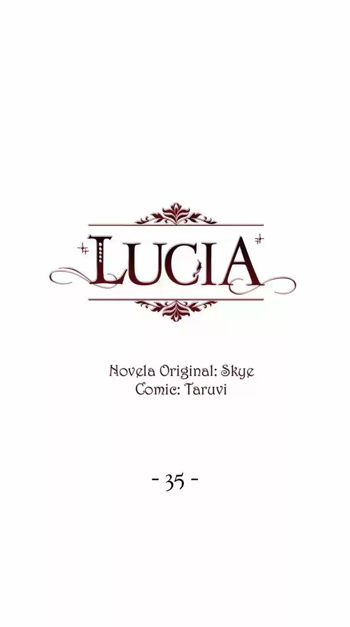 Luci - Capítulo 35 - Página 5 - LectorTMOo