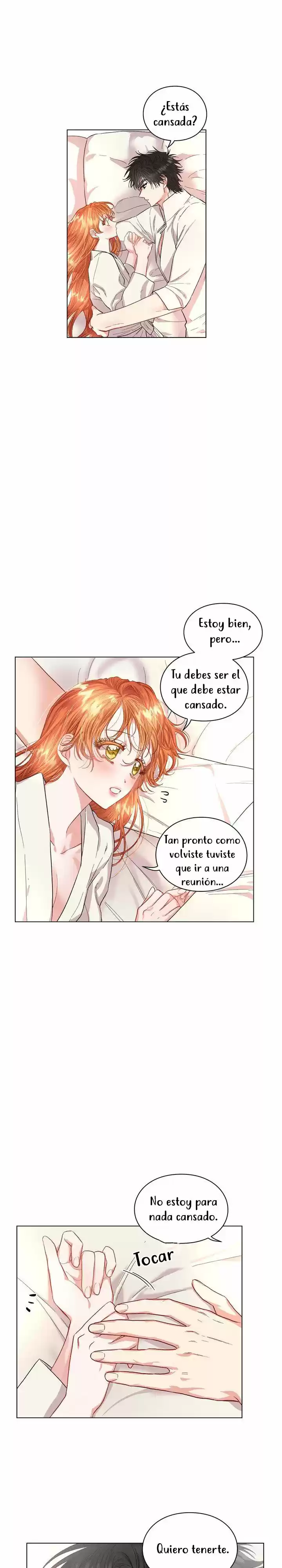Luci - Capítulo 35 - Página 7 - LectorTMOo