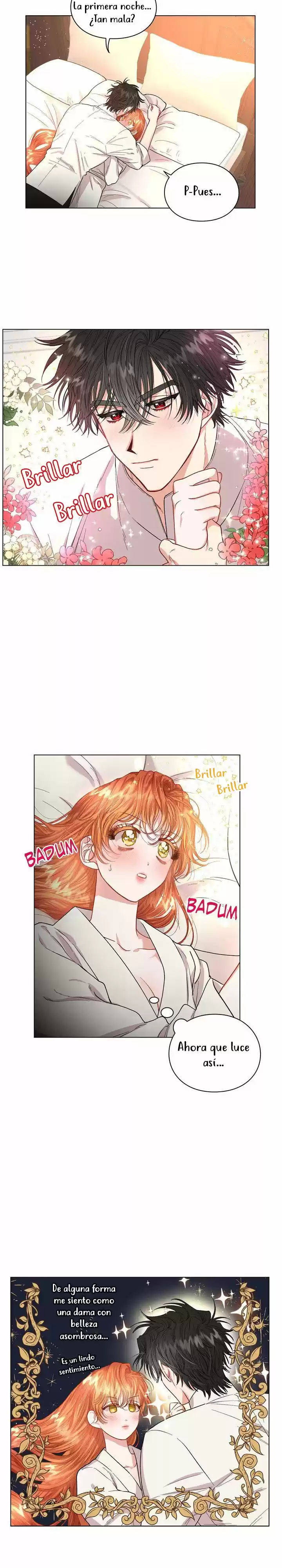 Luci - Capítulo 35 - Página 8 - LectorTMOo