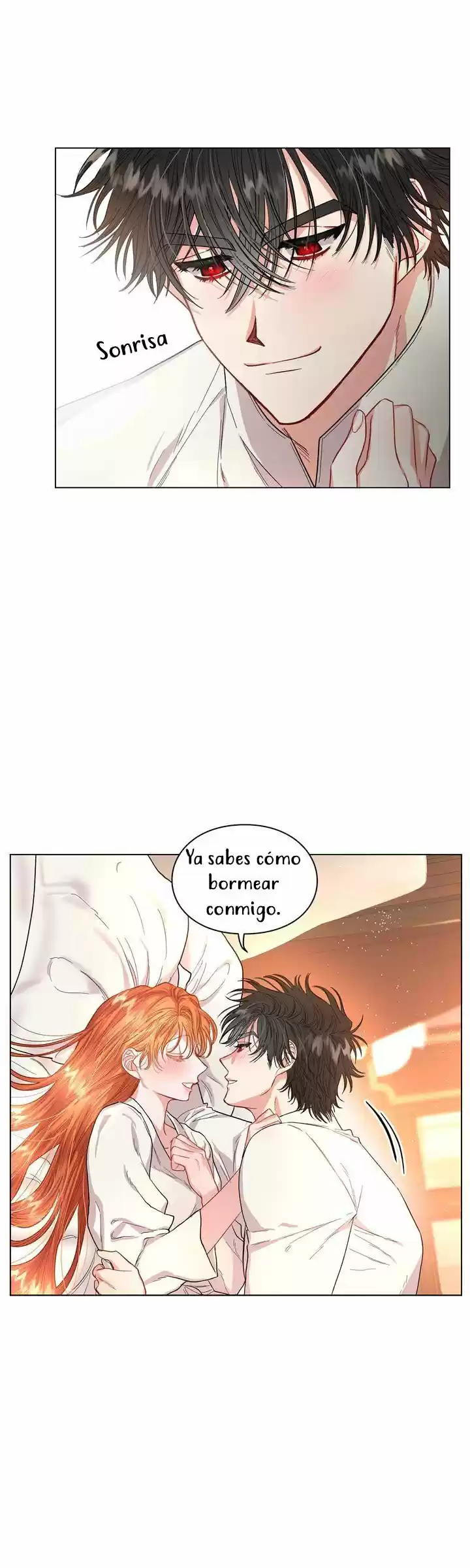 Luci - Capítulo 35 - Página 17 - LectorTMOo