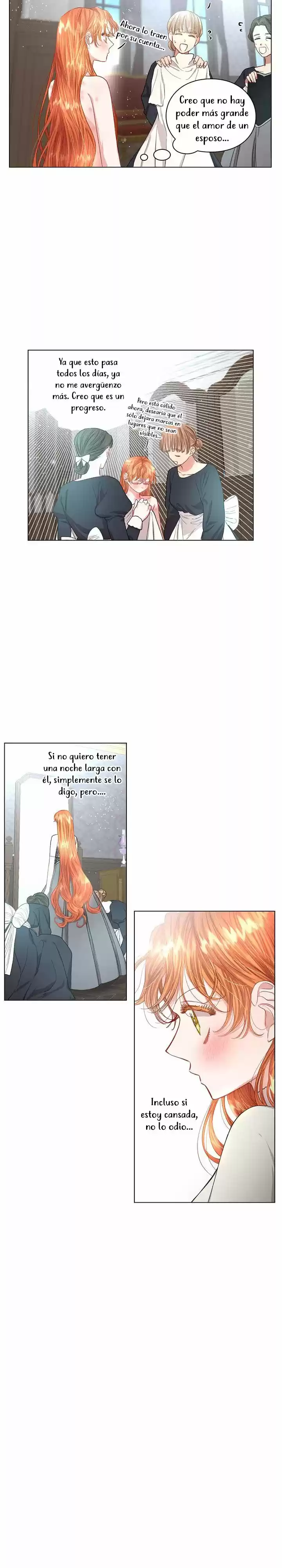 Luci - Capítulo 36 - Página 9 - LectorTMOo