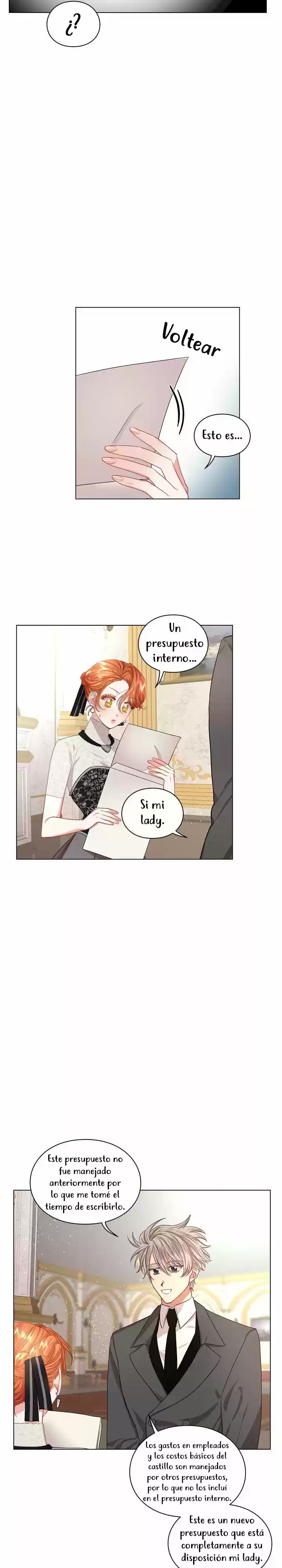 Luci - Capítulo 36 - Página 14 - LectorTMOo
