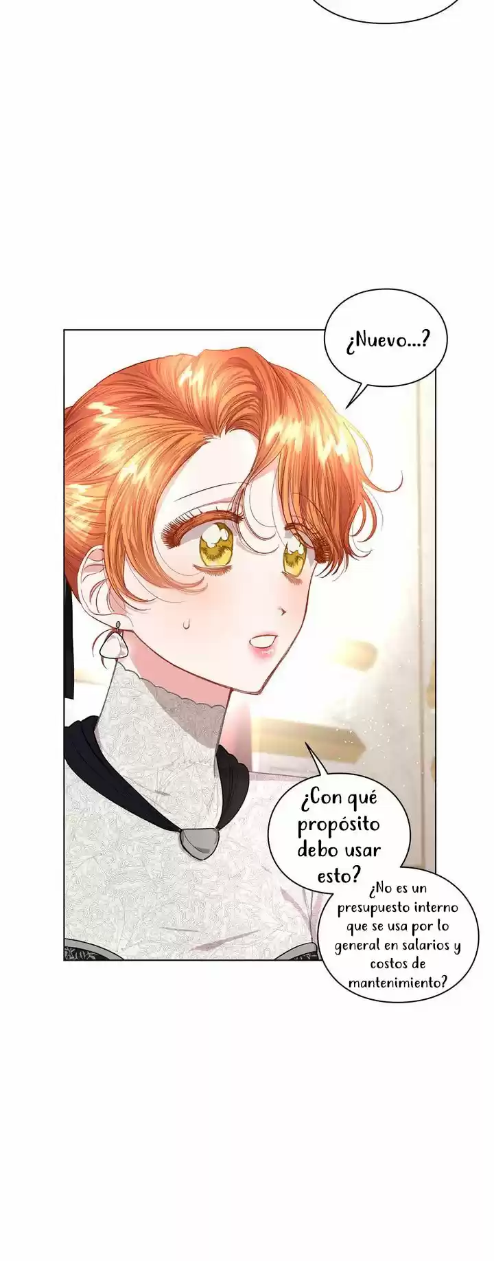 Luci - Capítulo 36 - Página 15 - LectorTMOo