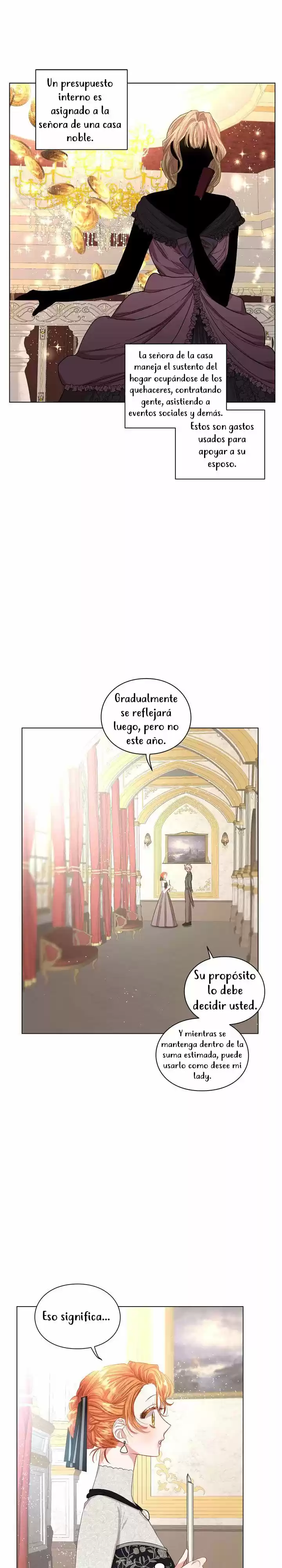 Luci - Capítulo 36 - Página 17 - LectorTMOo