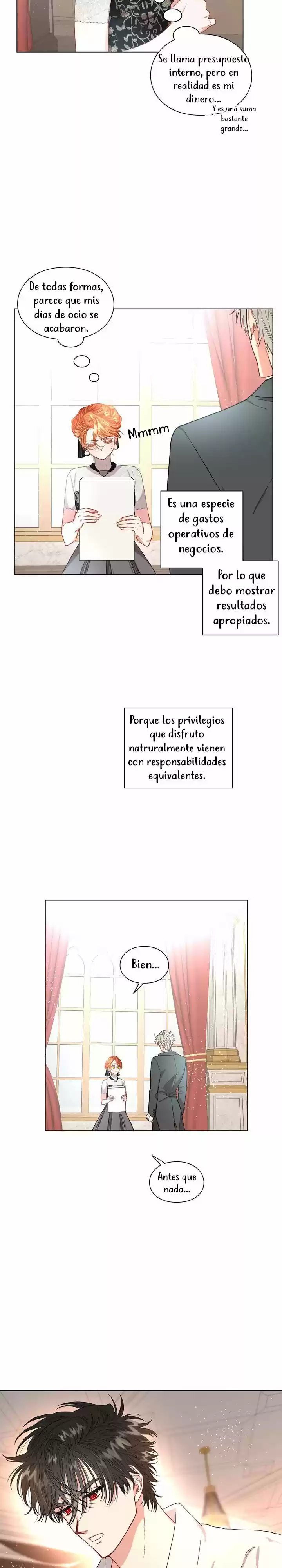 Luci - Capítulo 36 - Página 18 - LectorTMOo