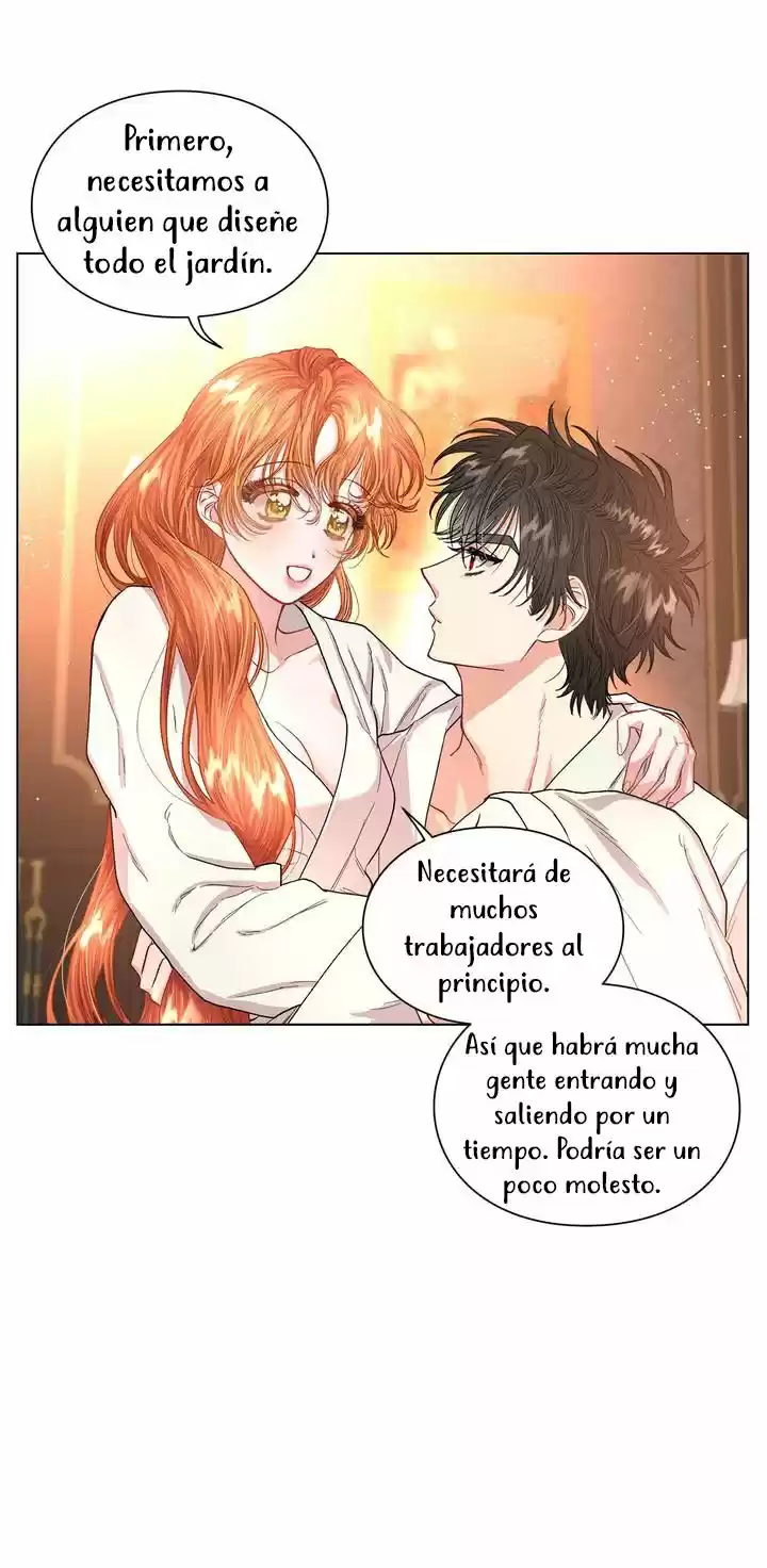 Luci - Capítulo 36 - Página 22 - LectorTMOo