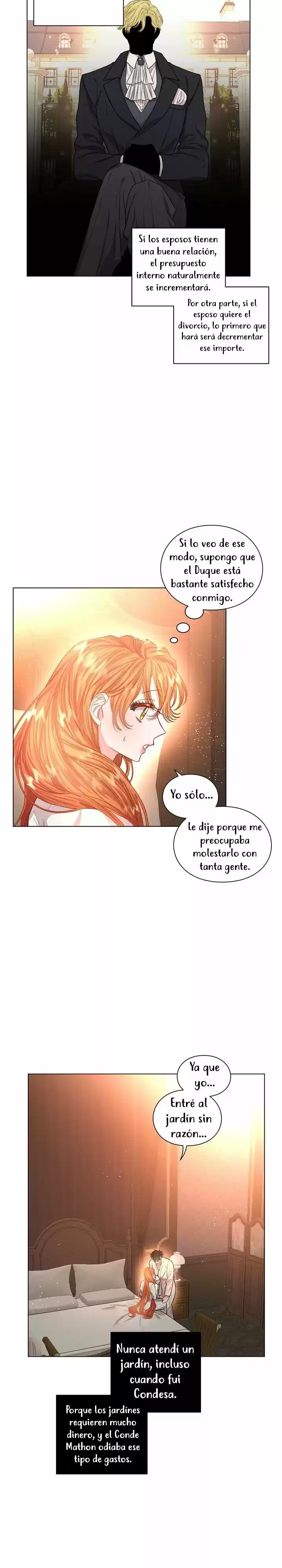 Luci - Capítulo 36 - Página 27 - LectorTMOo