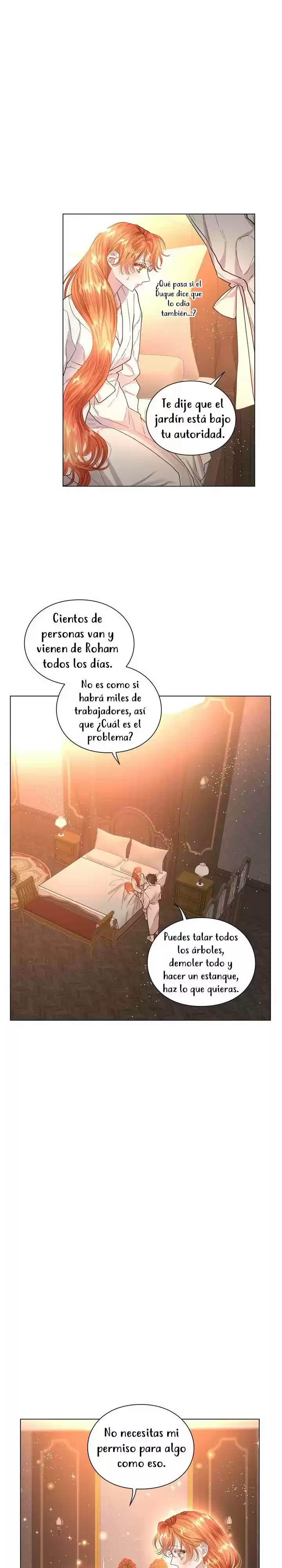 Luci - Capítulo 36 - Página 29 - LectorTMOo