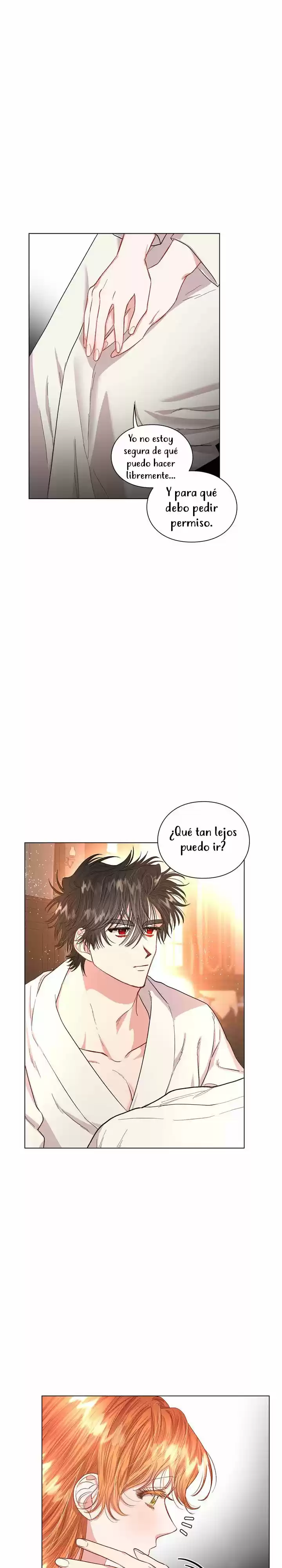 Luci - Capítulo 36 - Página 32 - LectorTMOo