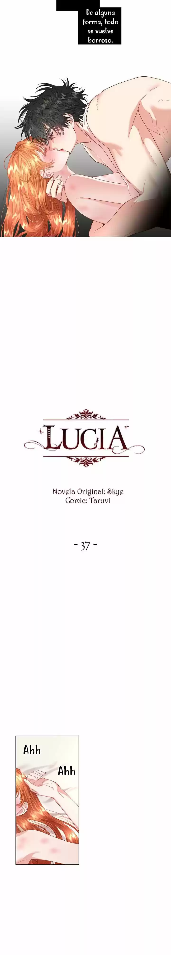 Luci - Capítulo 37 - Página 7 - LectorTMOo