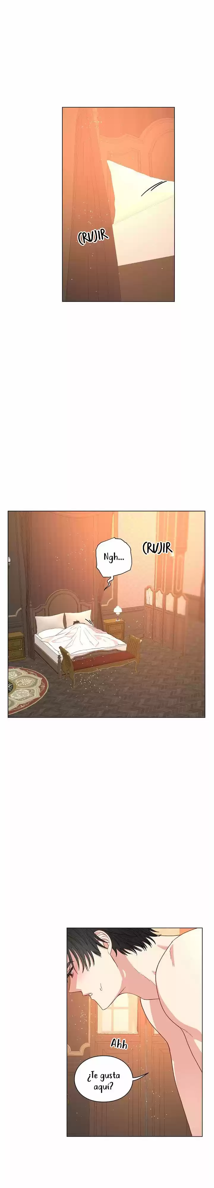 Luci - Capítulo 37 - Página 9 - LectorTMOo